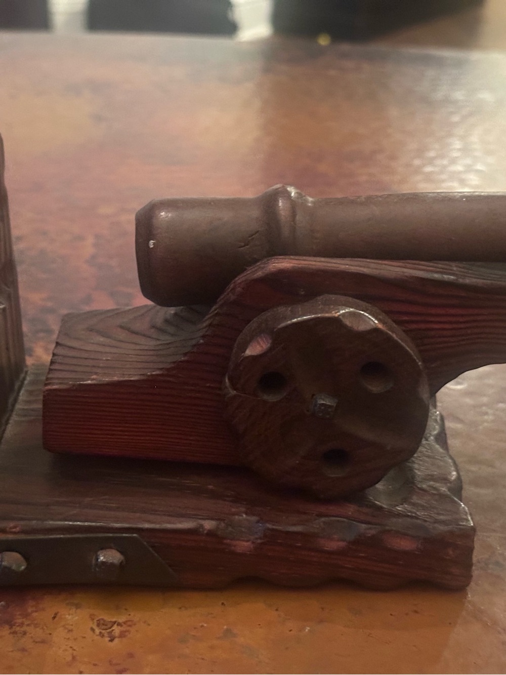 Bookends - Picture 3 of 10
